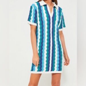 Tuckernuck Hyacinth House Sammie Dress